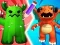 თამაში Battle Of Monster: Drawing ონლაინ