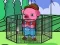 თამაში Cute Pig Man Escape ონლაინ