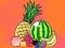 თამაში Coloring Book: Fruits ონლაინ