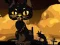 თამაში Find The Halloween Cat Wings ონლაინ