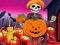 თამაში Pumpkin Skeleton Pair Escape ონლაინ