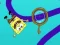 თამაში Spongebob Rocket Bla ონლაინ