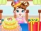 თამაში Baby Taylor Birthday Prep ონლაინ