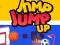 თამაში Jump Jump Up ონლაინ