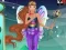თამაში Barbie's Dress Up Fairylicious ონლაინ