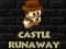თამაში Castle Runaway ონლაინ