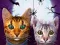 თამაში Cat Simulator Online ონლაინ
