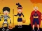 თამაში Halloween 2018 Differences ონლაინ