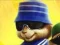 თამაში Alvin and the Chipmunks Memory Play ონლაინ
