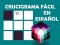 თამაში Crucigramas Faciles ონლაინ