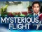 თამაში Mysterious Flight ონლაინ