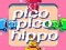 თამაში Pico Pico Hippo ონლაინ