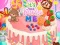 თამაში Decor: Birthday Cake ონლაინ