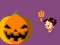 თამაში Trick or Treat web ონლაინ