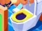 თამაში Idle Toilet Tycoon ონლაინ