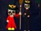 თამაში Halloween Friends Party 01 ონლაინ