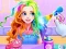 თამაში Princess Doll Dress Up ონლაინ