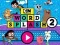 თამაში Word Splash 2 ონლაინ