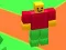 თამაში Rainbow Obby ონლაინ