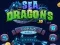 თამაში Sea Dragons.io ონლაინ