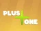 თამაში Plus One ონლაინ