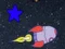 თამაში Rocket Stars ონლაინ