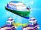 თამაში Boat Merge & Race ონლაინ