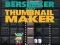 თამაში Berserker and Thumbnail Maker ონლაინ