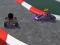 თამაში Super Codey Kart ონლაინ