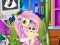 თამაში Pony Fluttershy Baby Birth ონლაინ