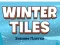 თამაში Winter Tiles ონლაინ