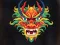თამაში Lost Mystery Masks Ghoulfang Mask ონლაინ