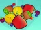 თამაში Watermelon Merge 3D ონლაინ