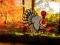 თამაში Thanksgiving Dancing Turkey Escape ონლაინ