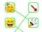 თამაში Emoji Fun ონლაინ