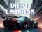 თამაში Drift Legends ონლაინ