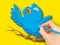 თამაში Coloring Book: Bird ონლაინ