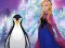 თამაში Frozen Princess Escape ონლაინ