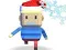 თამაში Kogama: Speedrun in the North Pole ონლაინ