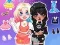 თამაში Anime Doll Avatar World ონლაინ