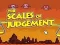 თამაში The Scales of Judgement ონლაინ