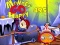 თამაში Monkey Go Happy Stage 495 Cryptozoologist ონლაინ