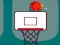 თამაში Basketball FRVR Dunk Shoot ონლაინ