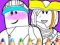 თამაში Roblox Coloring Game ონლაინ