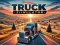 თამაში Truck Simulator ონლაინ