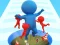 თამაში Epic Hole Runner ონლაინ