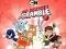 თამაში Cartoon Network Air Hockey Scramble ონლაინ