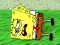 თამაში Spongebob Jump Jump Jump! ონლაინ