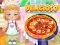თამაში Baby Cathy Ep37 Pizza Time ონლაინ