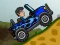 თამაში Hill Race Adventure ონლაინ